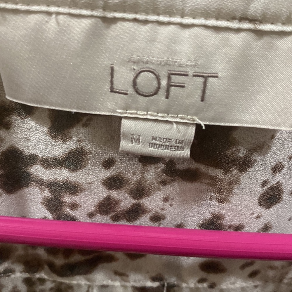 Medium blouse - Picture 2 of 2